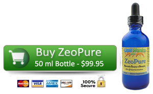 Buy ZeoPure Zeolite Supplement